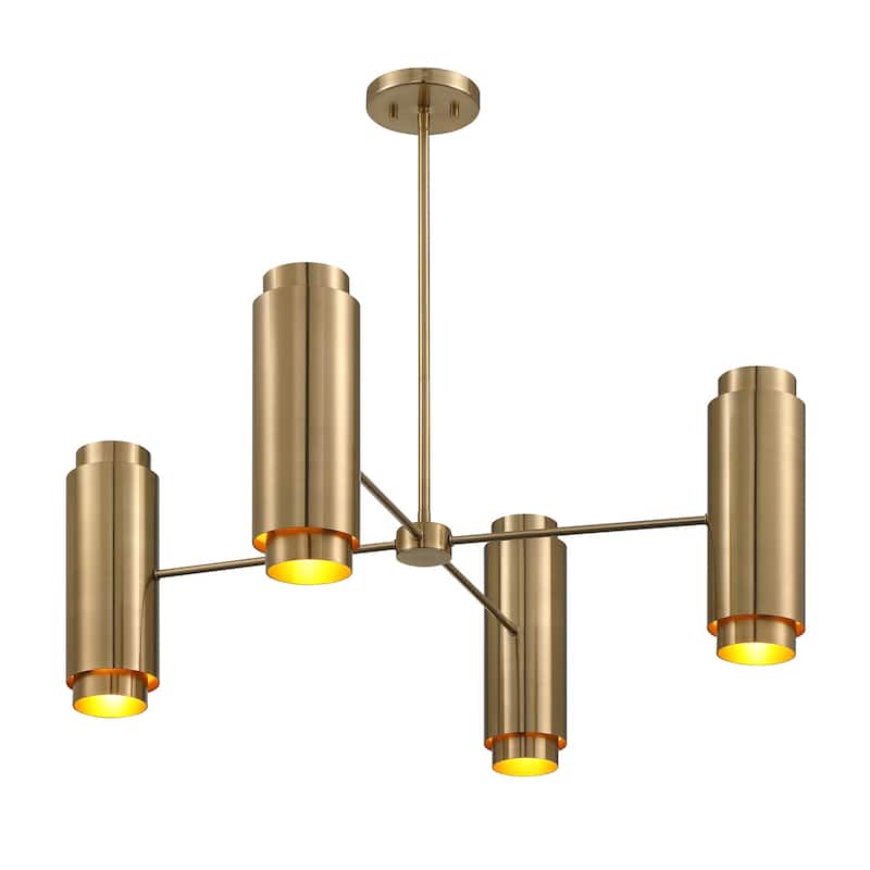 Savoy House 1-4180-8 Lio 8 Light 31" Wide Chandelier