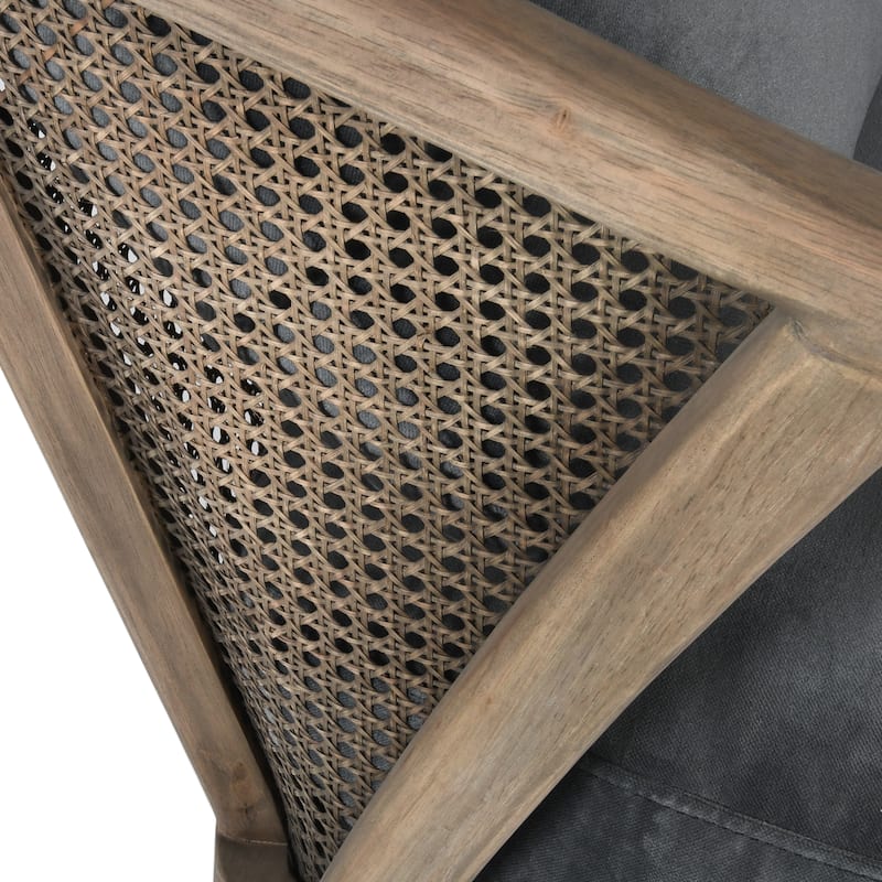 Classic Home Regata Accent Chair