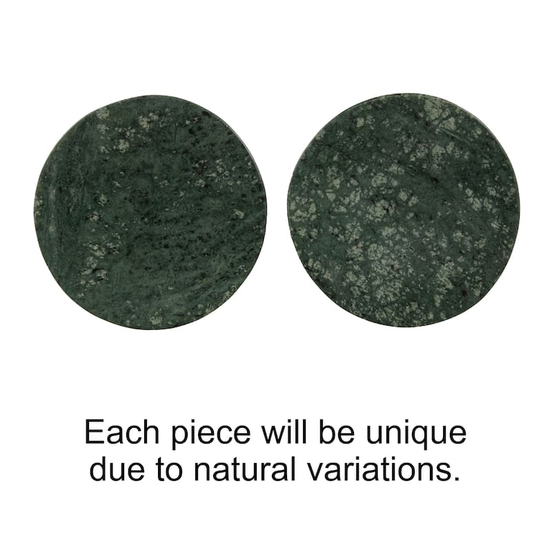 Marble Soap Dish
