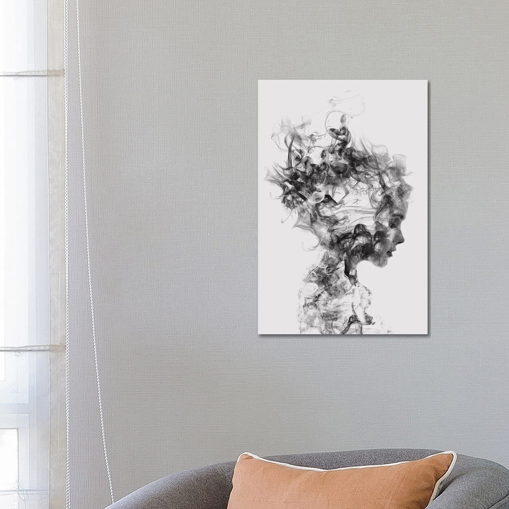 iCanvas 'Dissolve Me' by Daniel Taylor Gallery-wrapped Canvas Print