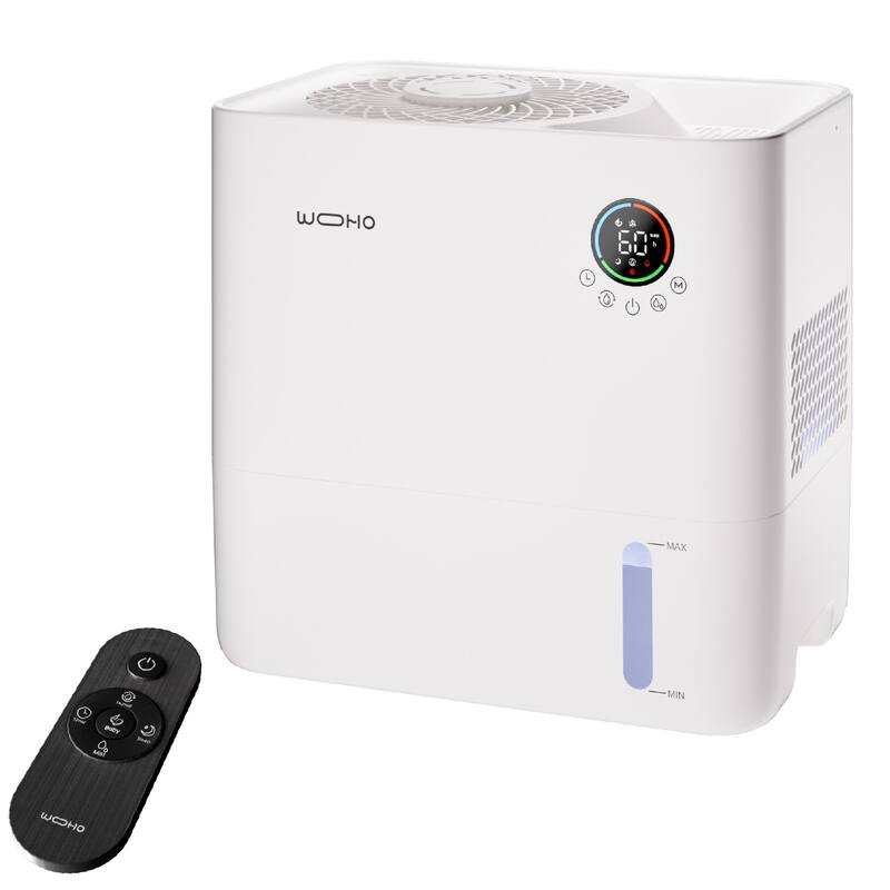 1.32Gallon Mistless Humidifier
