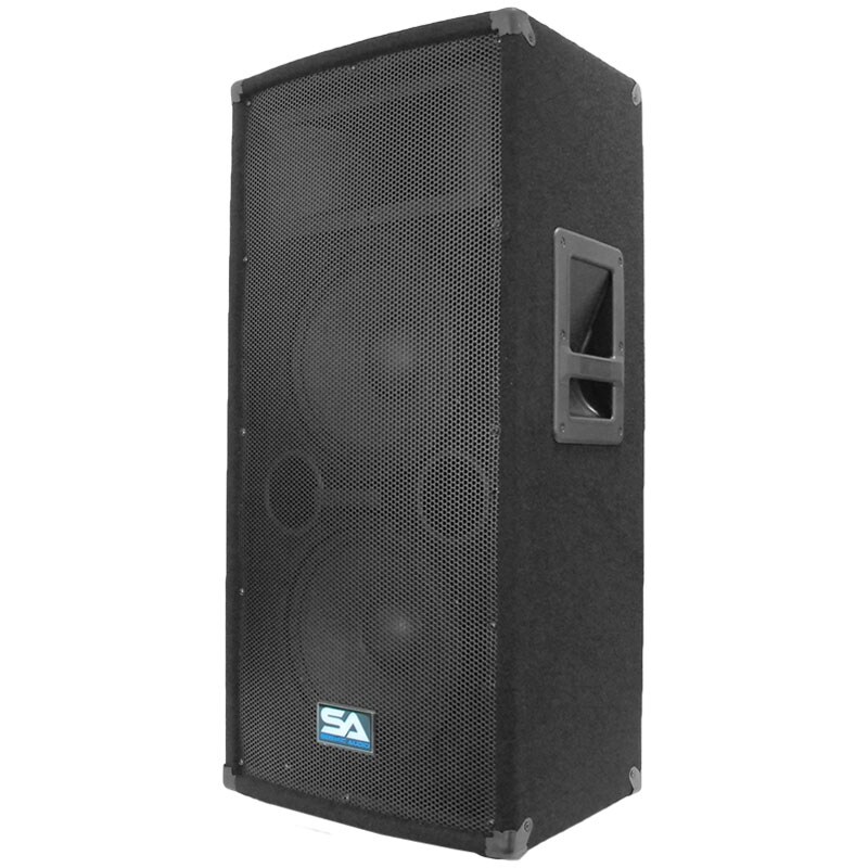dj speaker 600 watt price