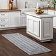 preview thumbnail 55 of 56, Nuloom Rowan Braided Texture Indoor/Outdoor Area Rug