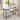 Rectangular Bar Table Kitchen Countertop Pub Table Sintered Stone-top