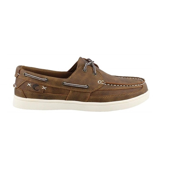 newport boat shoes