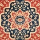 preview thumbnail 32 of 41, SAFAVIEH Austin Amie Traditional Oriental Rug