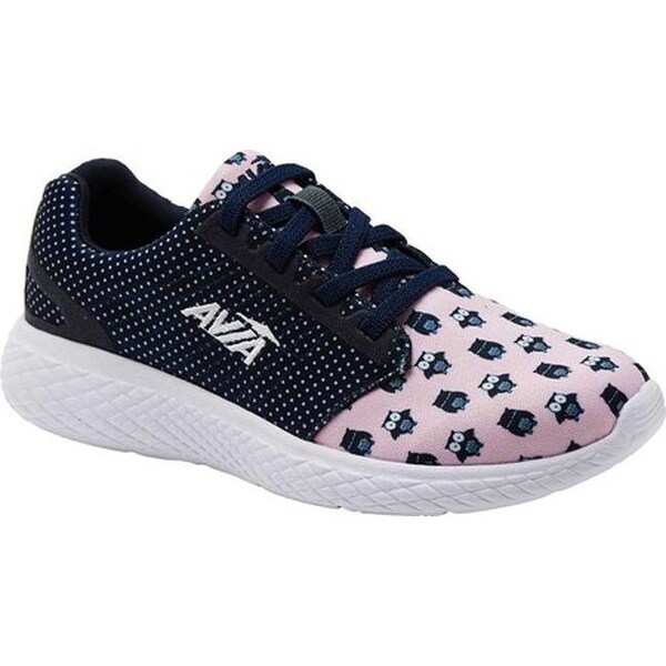avia girls shoes