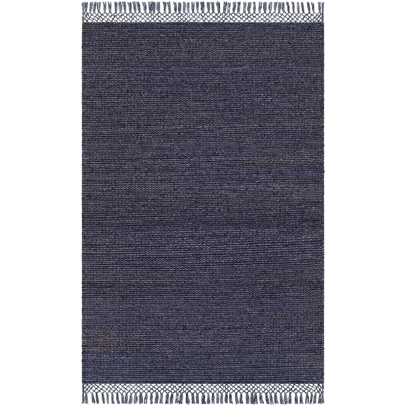 Artistic Weavers Tortue Modern Jute/PET Yarn Handmade Area Rug