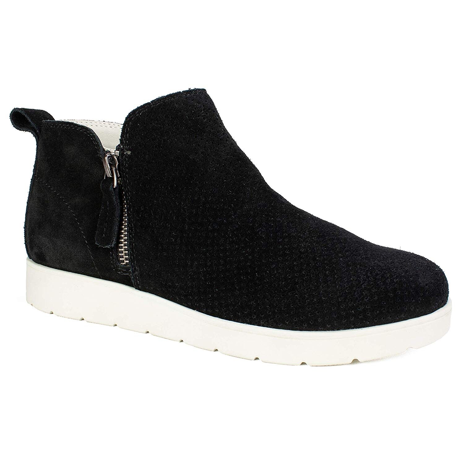 white mountain beaumont sneakers