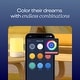 preview thumbnail 4 of 6, Nanit Light & Sound Audio Monitor