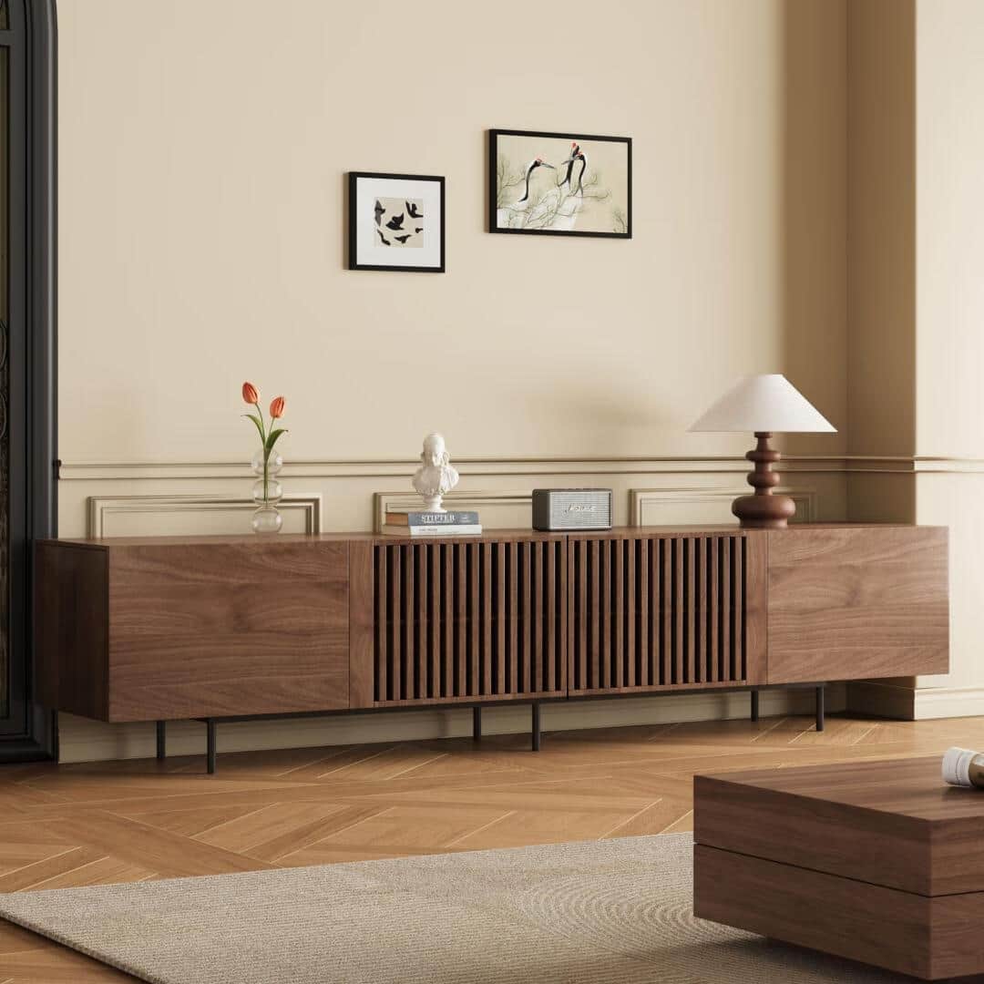 Option Walnut