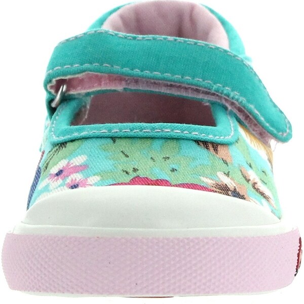 see kai run mary jane sneaker