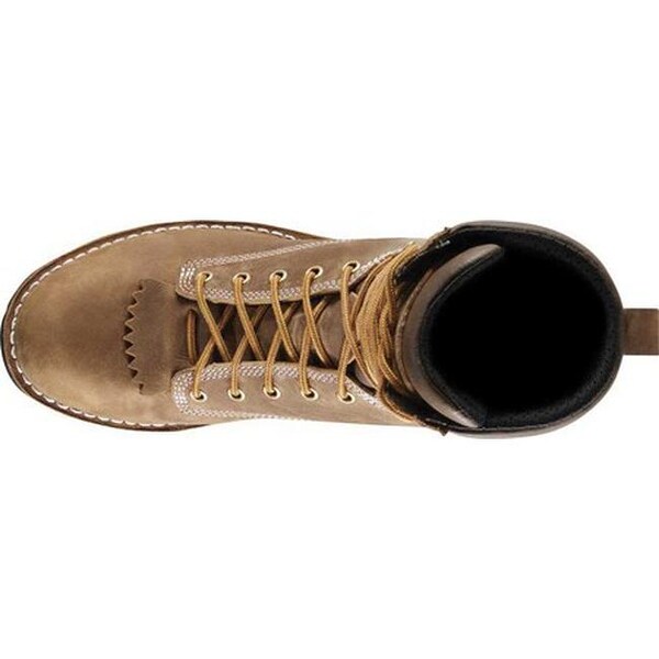 danner logger boots review