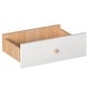 preview thumbnail 28 of 38, House-Shaped Children's Bookshelf，Multi-Functional Organizer for Books & Toys