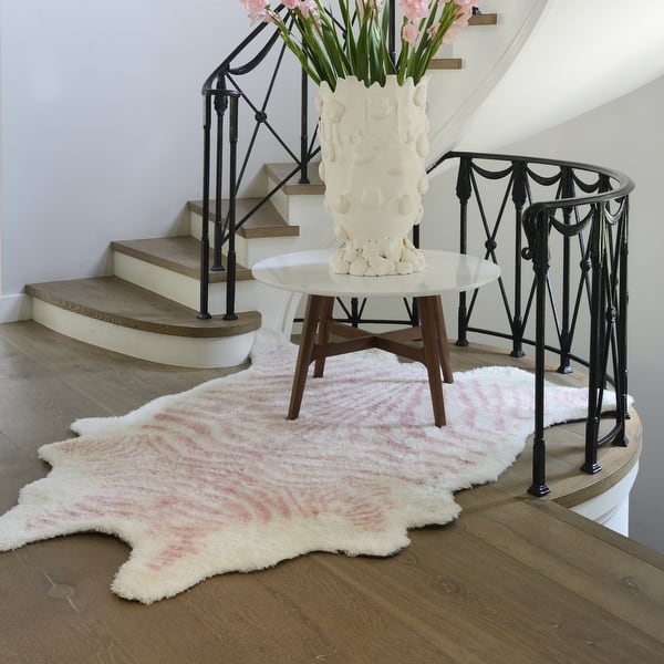 Shop For Novogratz By Momeni Kalahari Domesticated Hand Tufted Polyester Area Rug Get Free Delivery On Everything At Overstock Your Online Home Decor Store Get 5 In Rewards With Club O 15386142