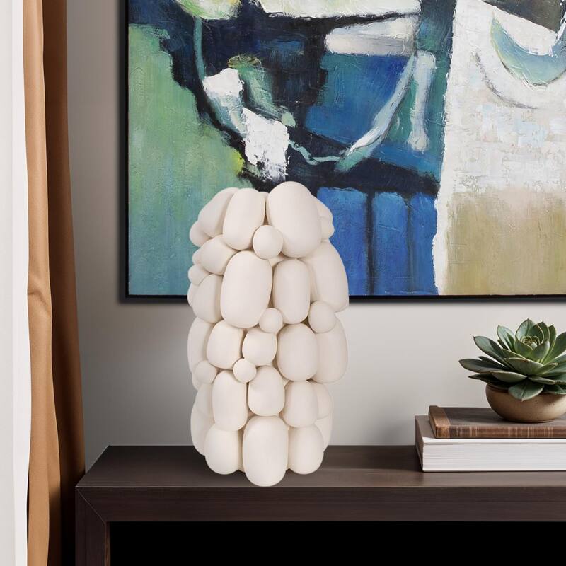 Walford Abstract Vase