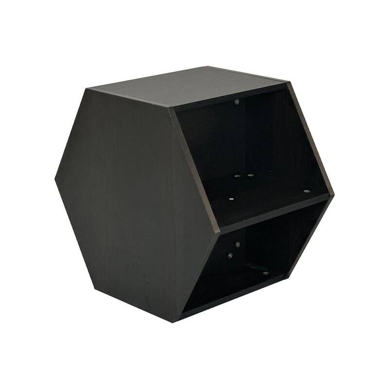 23.62" Modern style Nightstand or Coffee Table or Side Table