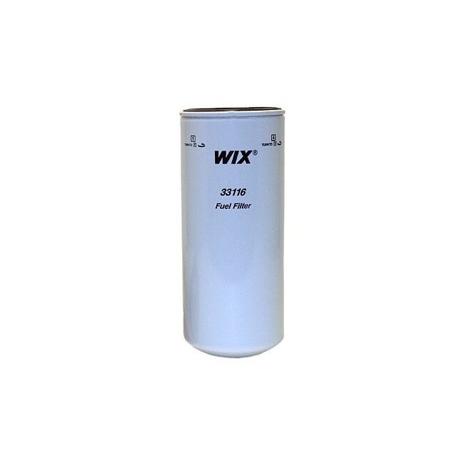 WIX WF10139 Fuel Filter