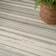 preview thumbnail 20 of 29, Nourison Grafix Indoor Striped Area Rug