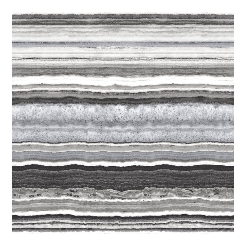 Origin Matieres Grey Stone Wallpaper - 20.5 x 396 x 0.025