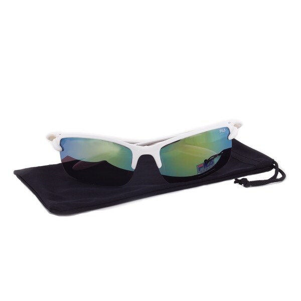 fila sport aviator sunglasses