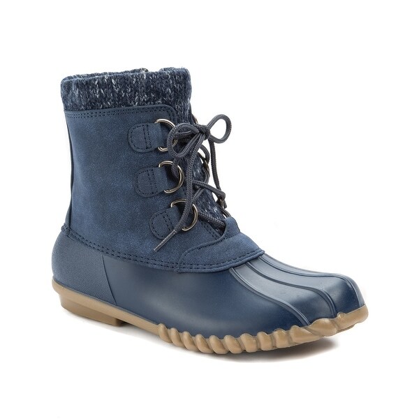 overstock womens boots