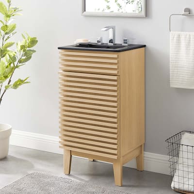 Render 18" Bathroom Vanity