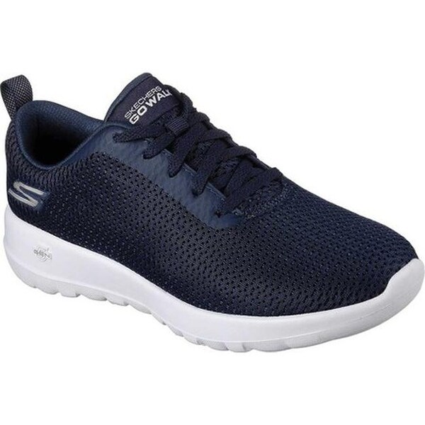 skechers go walk 5 womens silver