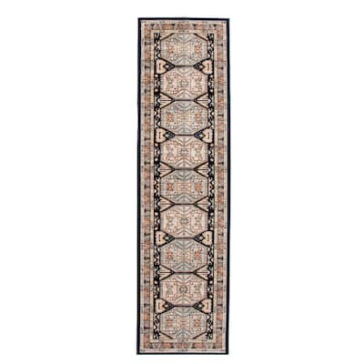 ECARPETGALLERY Qashqai Casual Rug