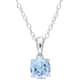 Option Blue Topaz | December