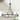 Zjvaive 12-Light Rustic Farmhouse Wagon Wheel Candle Chandelier for Dining Room Hallway Foyer