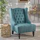 Option Teal