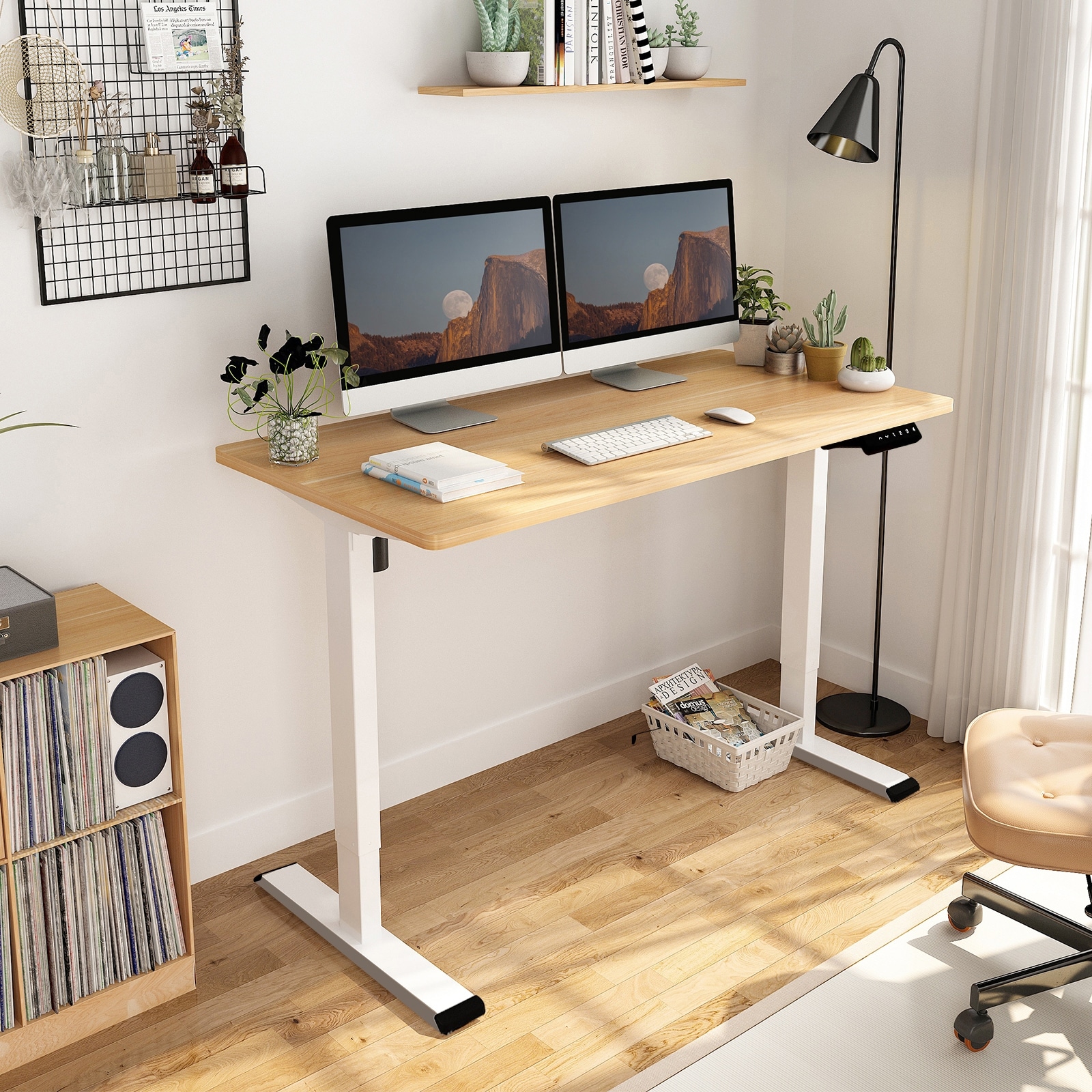 28+ Desk Accessories Perfect for Your Home Office