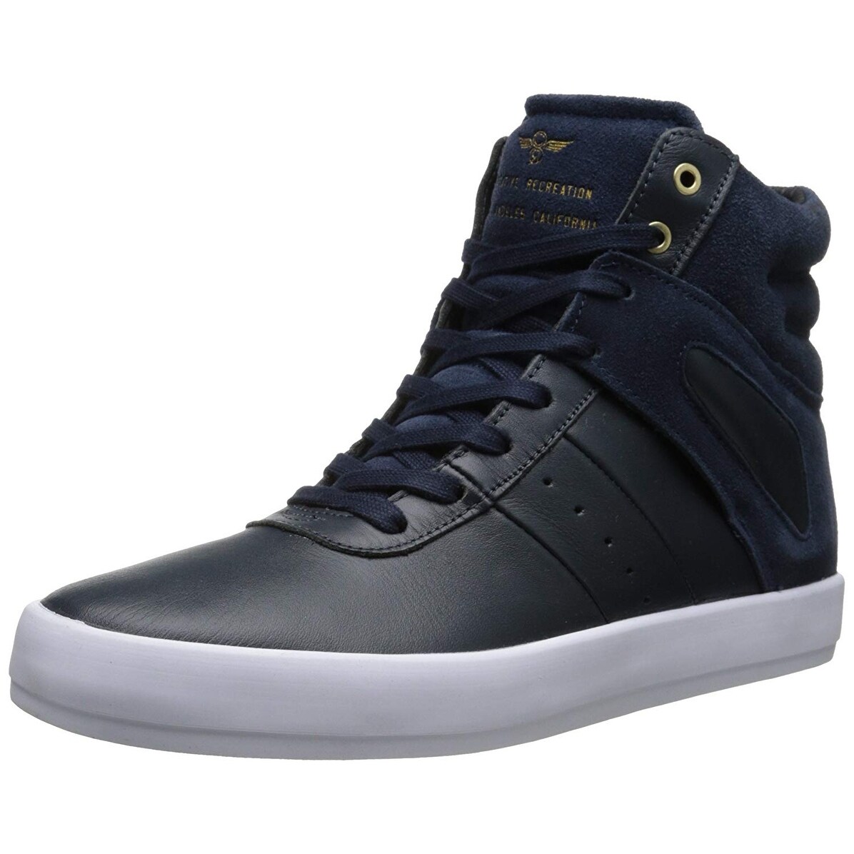 creative recreation sneakers