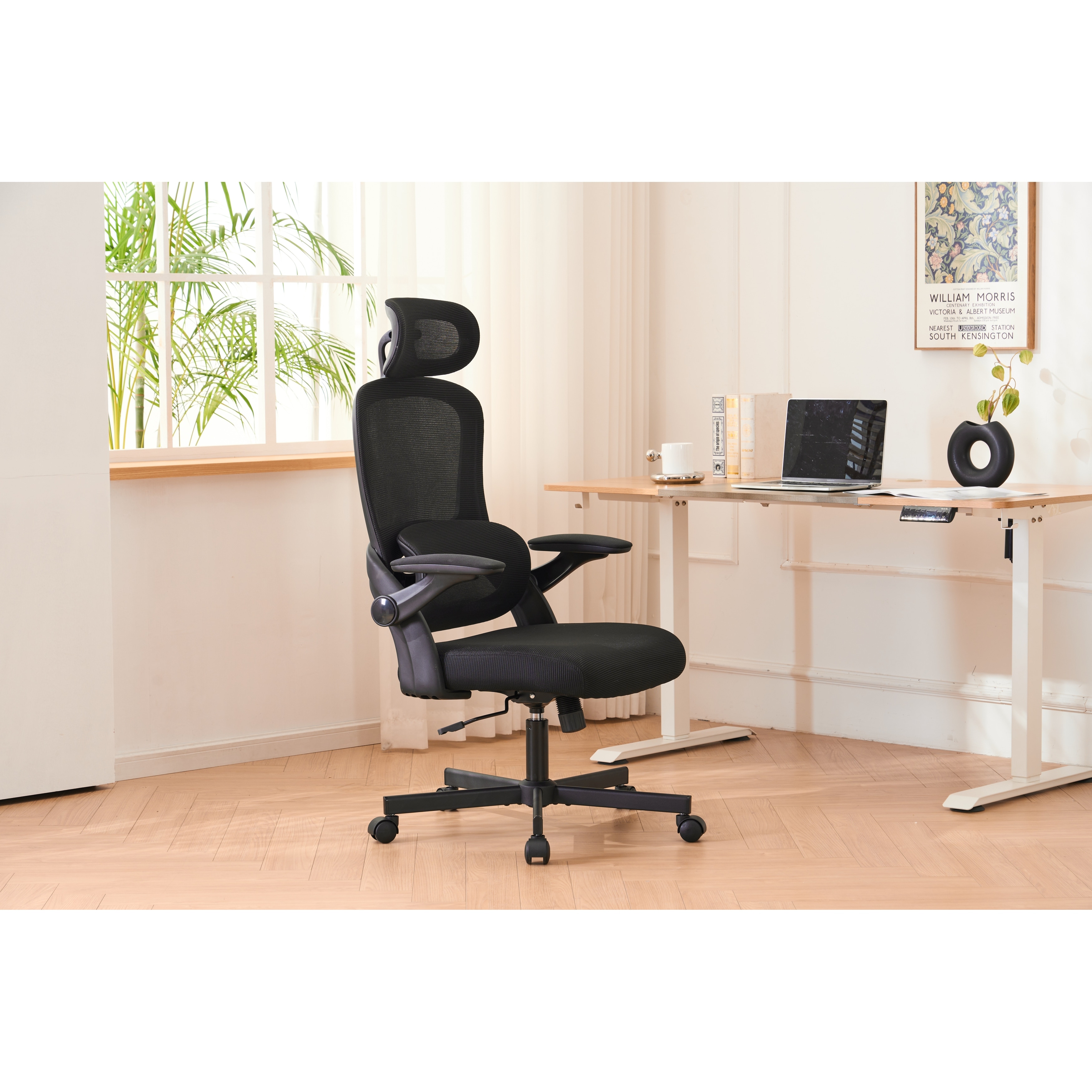 Swivel Chair With Top 10 Comfortable Office Chairs Furniture Top