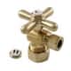 Option Brushed Brass