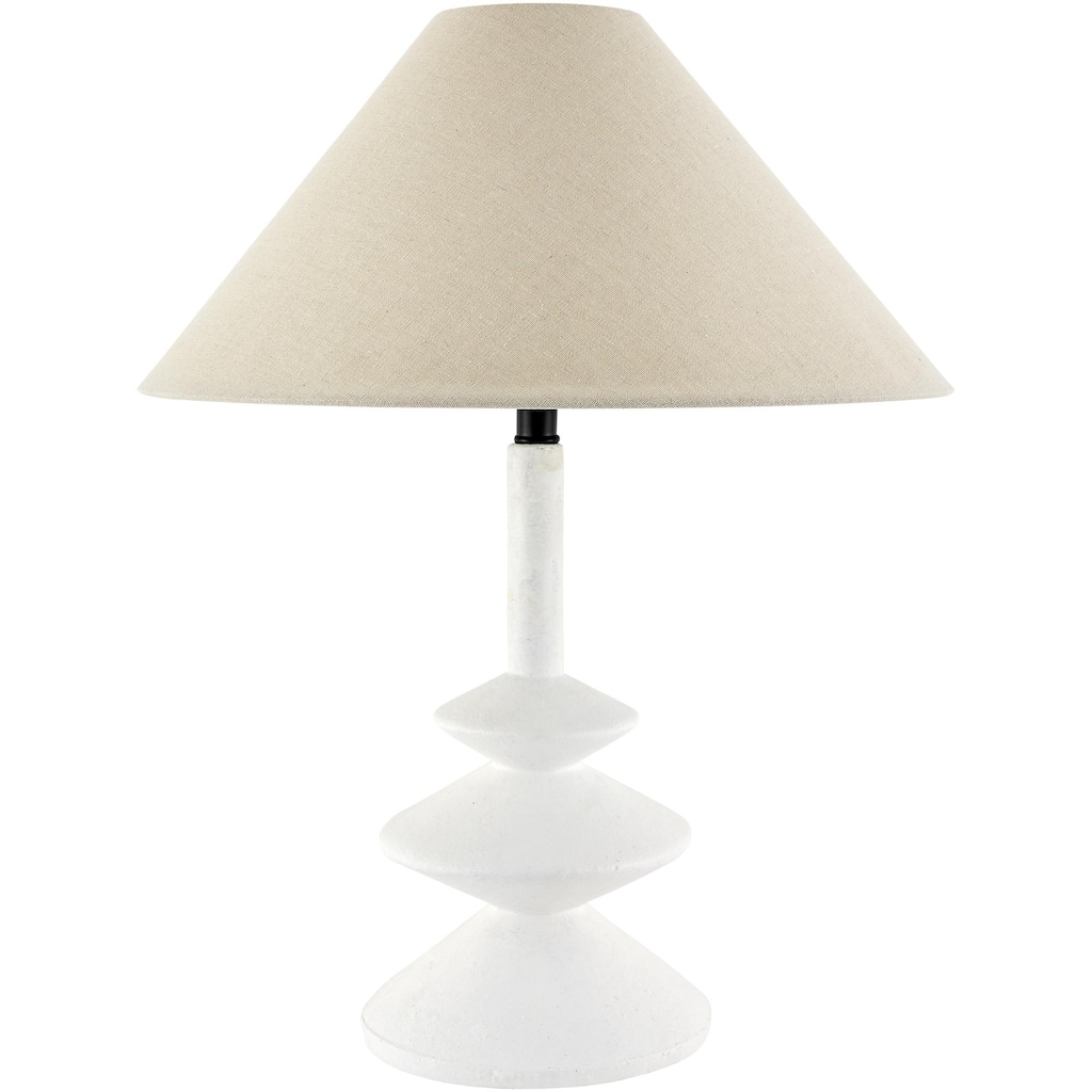 Livabliss Abrego Global Accent Table Lamp