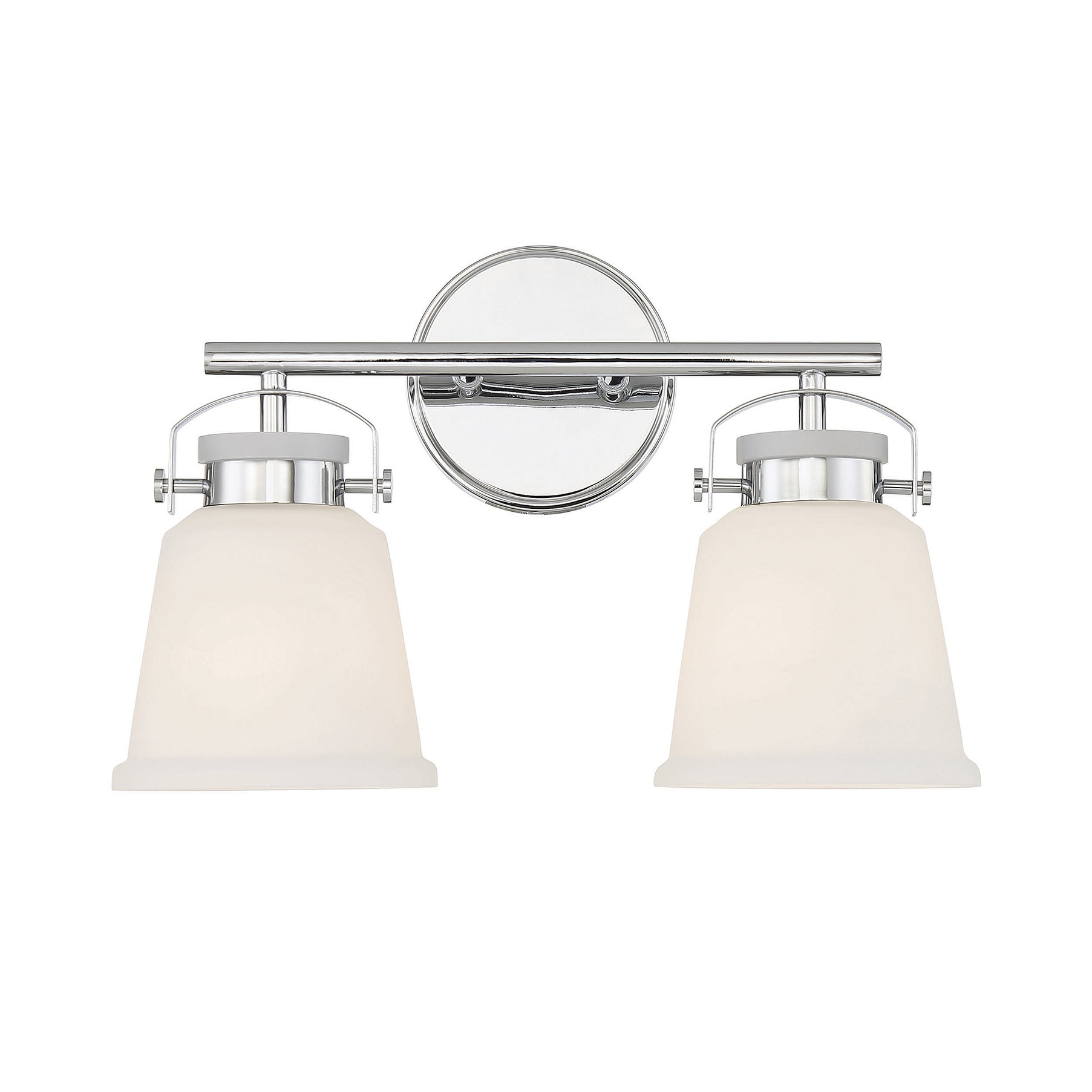 Savoy House Kaden 2-Light Bathroom Vanity Light