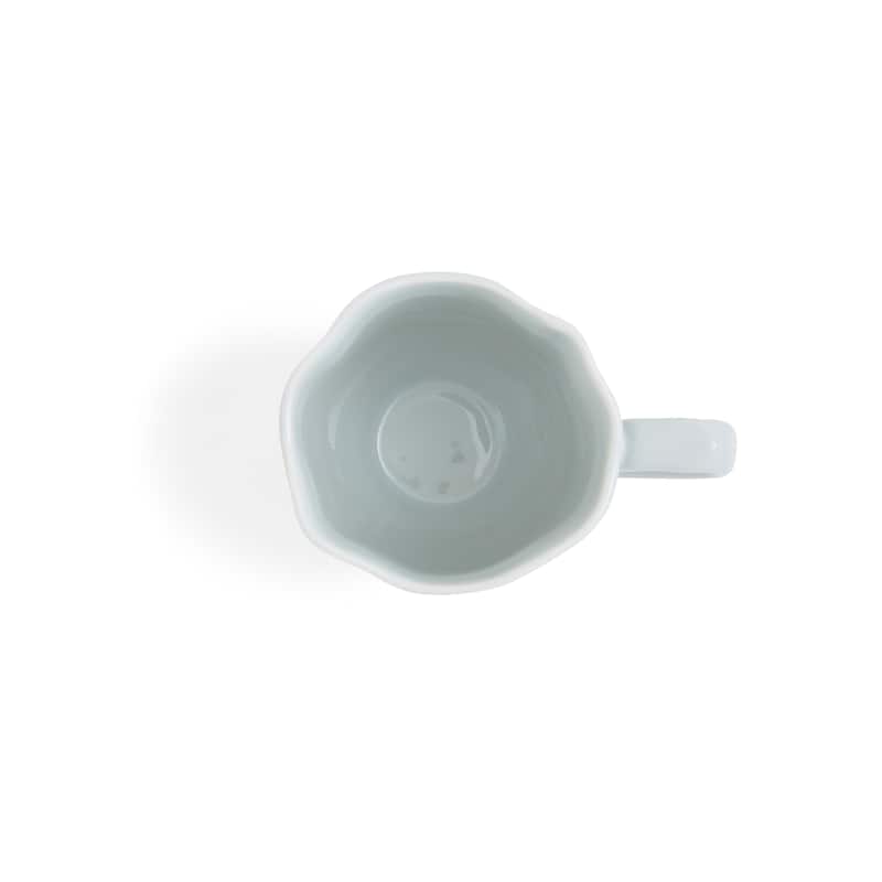 Portmeirion Set of 4 Sophie Conran Floret 14 Ounce Coffee Mugs