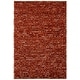 preview thumbnail 69 of 112, SAFAVIEH Handmade Bohemian Ramona Jute & Wool Area Rug 4' x 6' - Rust/Multi - Rectangle