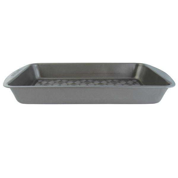 13 by outlet 9 inch pan