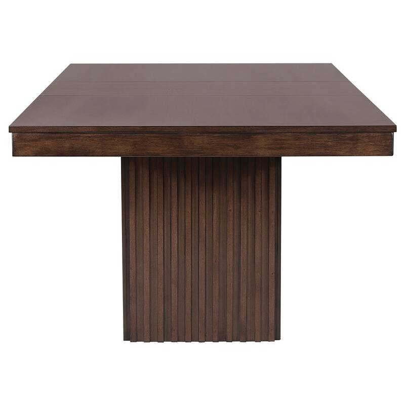 Baywind Mango Oak 5-piece Dining Set