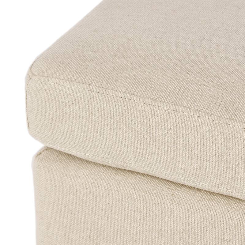 Springfield Ottoman