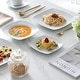 preview thumbnail 5 of 4, MALACASA JULIA 60-Piece Porcelain Dinnerware Set (Service for 12)