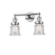 Option Polished Chrome / Seedy