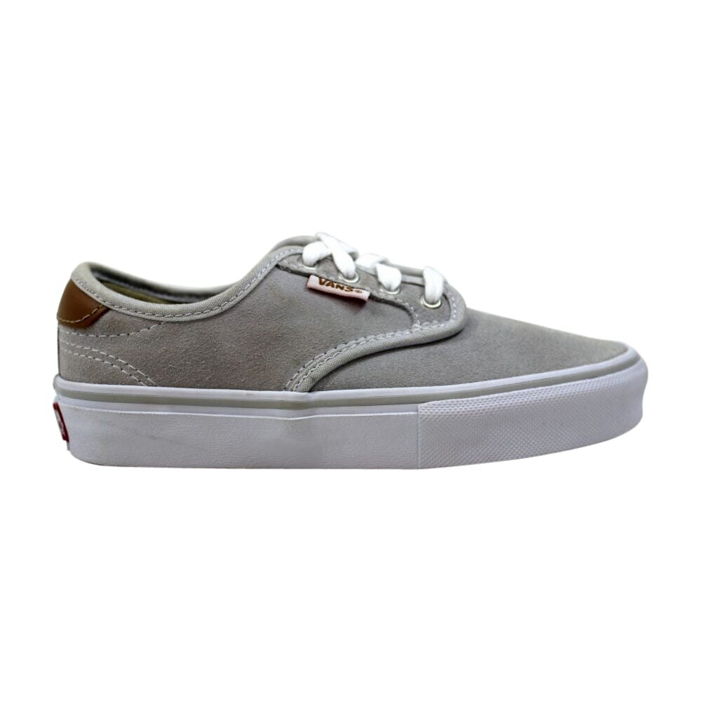 vans chima ferguson pro grey