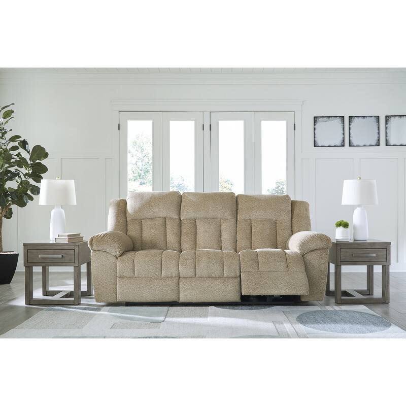 Signature Design by Ashley Tip-Off 2-Piece Upholstery Package - 91" W x 42" D x 45" H