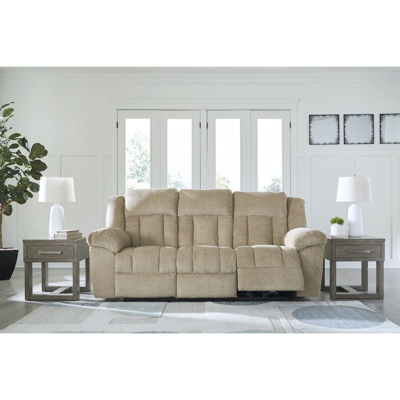Signature Design by Ashley Tip-Off 3-Piece Upholstery Package - 91" W x 42" D x 45" H