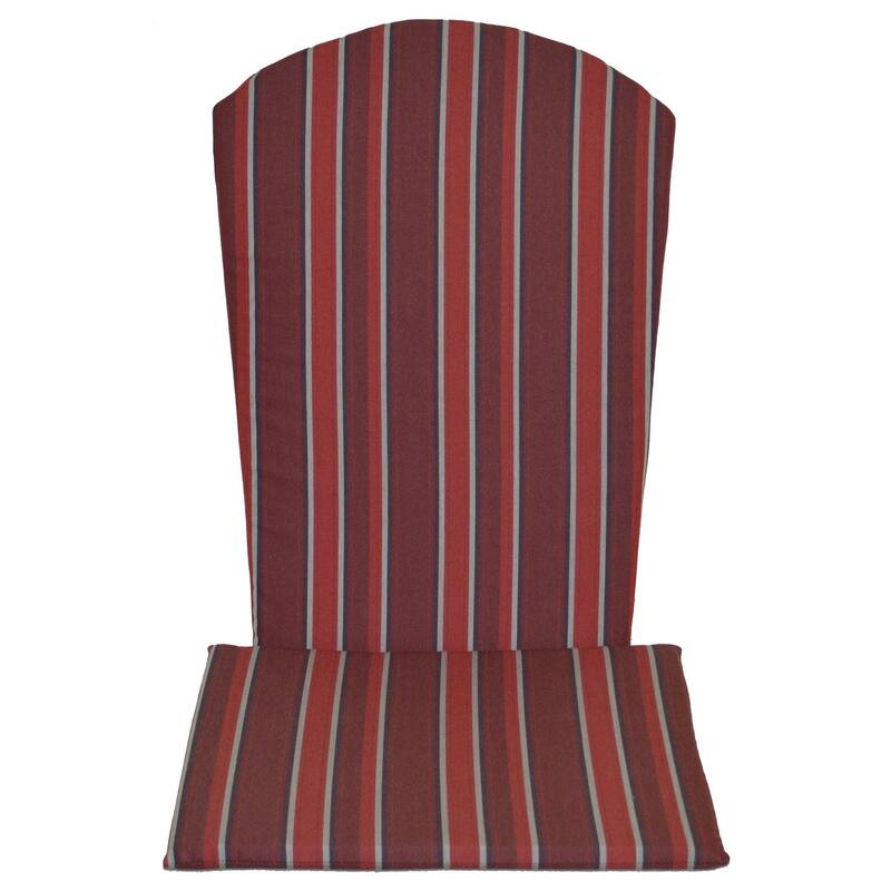 Full Adirondack Chair Cushion