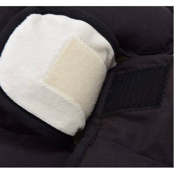 Shop Infant Baby Car Seat Stroller Cushion Pad Liner Mat Head Body